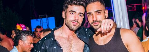 gay club seville|Seville Gay Bar Guide 2025